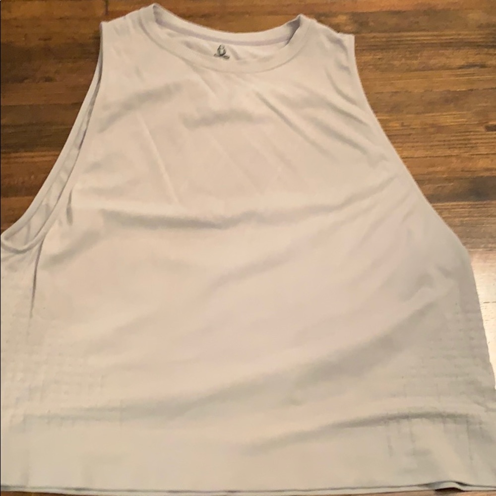 Phat Buddha Crop Tank